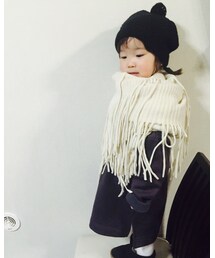 ZARA | ニットキャップ/ビーニー