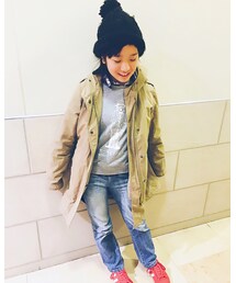 RETRO GIRL | スウェット