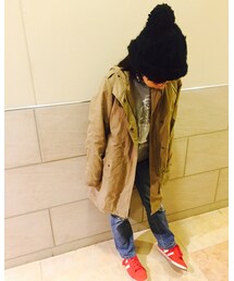 ☆ | ニットキャップ/ビーニー