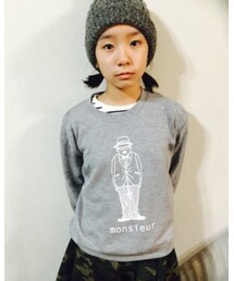 ojisan♡ | スウェット