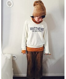 登校ver. | スウェット