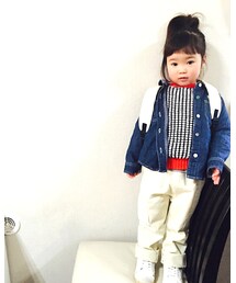 little s.t. by s.t.closet | シャツ/ブラウス