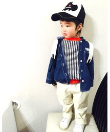 cap | キャップ