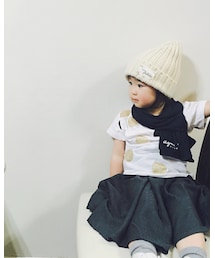 RETRO GIRL | ニットキャップ/ビーニー