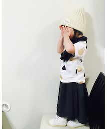 korea | スカート