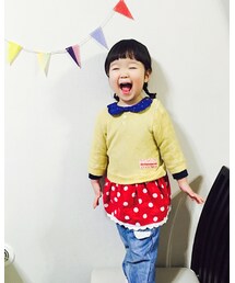 mother goose | ワンピース