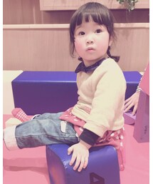 RAGMART | デニムパンツ