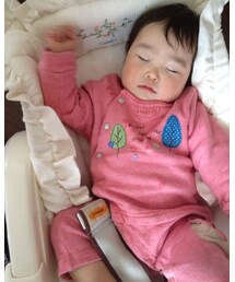 RAGMART | ロンパース