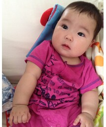 mother goose | ロンパース