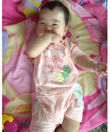 RAGMART | ロンパース