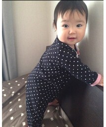 dot | ロンパース