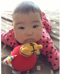 dot | ロンパース