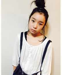 hair | カチューシャ