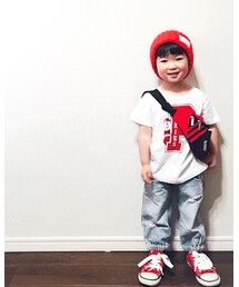 BOOFOOWOO | デニムパンツ