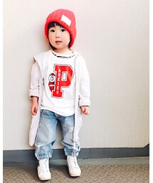 outer | その他アウター