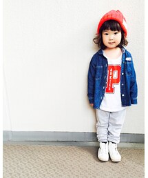 RHYME | その他パンツ