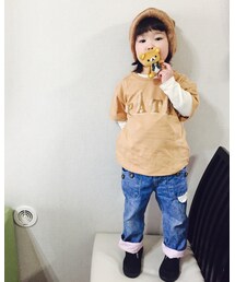CIAOPANIC TYPY | Tシャツ/カットソー