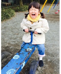 ぎゃ〜〜😖 | その他