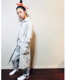 tout a coup | デニムパンツ