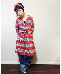 UNIQLO | ワンピース