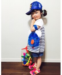 used | デニムパンツ