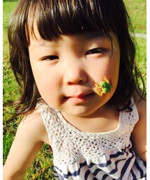 姉のいたずら🐸😱 | その他