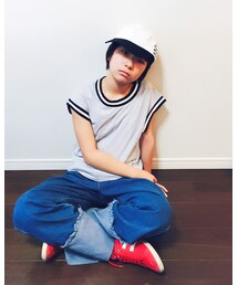 everyday sunday | Tシャツ/カットソー