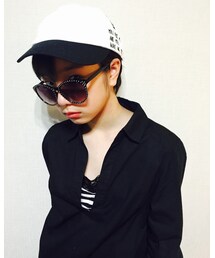 サングラス☆ | サングラス