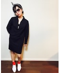 haco!(ハコ)の「ワンピース/ドレス(シャツワンピース)」