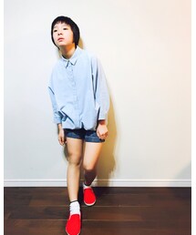 シャツIN！ | その他