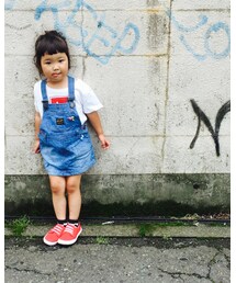 サロペ♡ | サロペット/オーバーオール