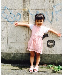 BRANSHES | ワンピース