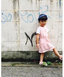 3coins | ヘアバンド