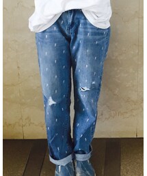 GAP | デニムパンツ