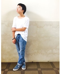 ♪ | Tシャツ/カットソー