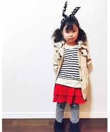 little s.t. by s.t. closet | ニット/セーター