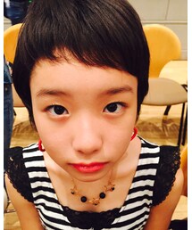 赤リップ💄 | その他
