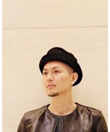 rdv o globe | ハット