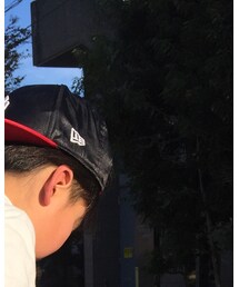 NEW ERA | キャップ