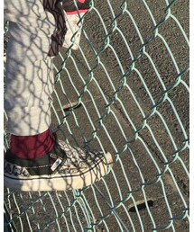 VANS | スニーカー