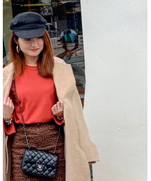 URBAN RESEARCH | ピーコート