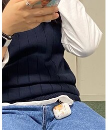 UNIQLO | ベスト