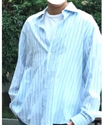 used | シャツ/ブラウス