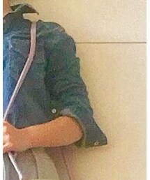 GU | シャツ/ブラウス