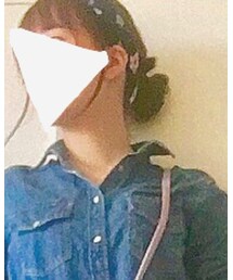 3coins | ヘアバンド