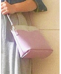 4℃ | ショルダーバッグ