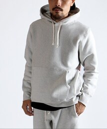 FREAK'S STORE | MADE IN CANADA スウェット プルオーバー パーカー(パーカー)