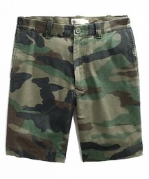 J.CREW | 9" Gramercy Short in Camo(その他パンツ)