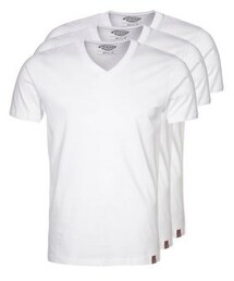 Dickies | V-NECK 3 PACK Basic T-shirt(Tシャツ/カットソー)