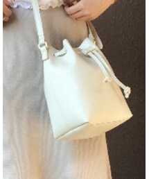 GU | ショルダーバッグ